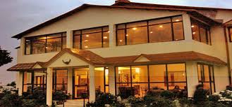 Classic Hill Top Resort